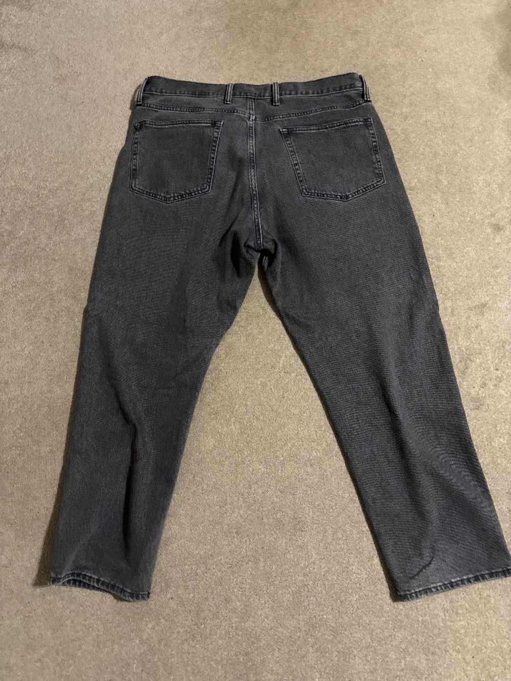 Vintage Baggy - Relaxed Taper Jeans